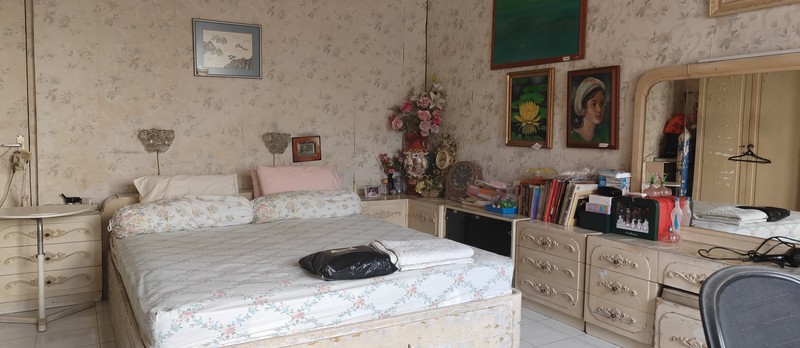 JUAL KAPUAS SURABAYA PUSAT