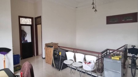 DIJUAL RUMAH SIAP HUNI 2 LANTAI PURIMAS PECATU SURABAYA
