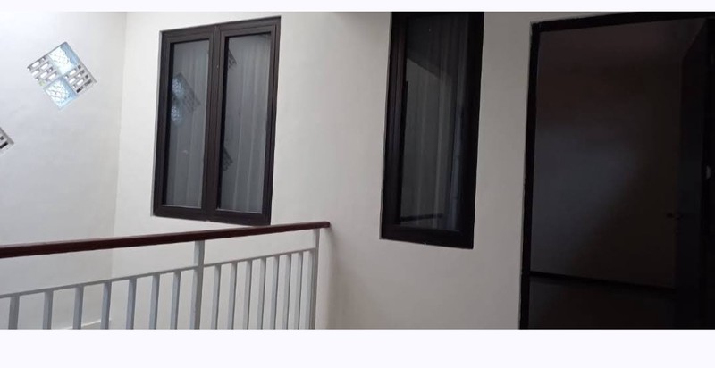 DIJUAL CEPAT MURAH RUNGKUT ASRI DEKAT JALAN RAYA