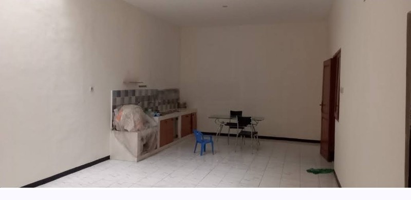 DIJUAL CEPAT MURAH RUNGKUT ASRI DEKAT JALAN RAYA