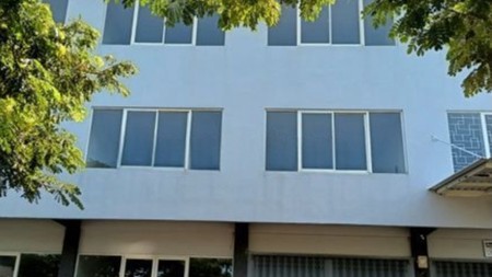 DIJUAL CEPAT RUKO 3 LANTAI SURABAYA