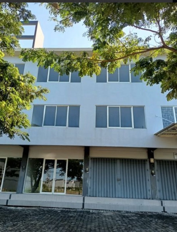 DIJUAL CEPAT RUKO 3 LANTAI SURABAYA
