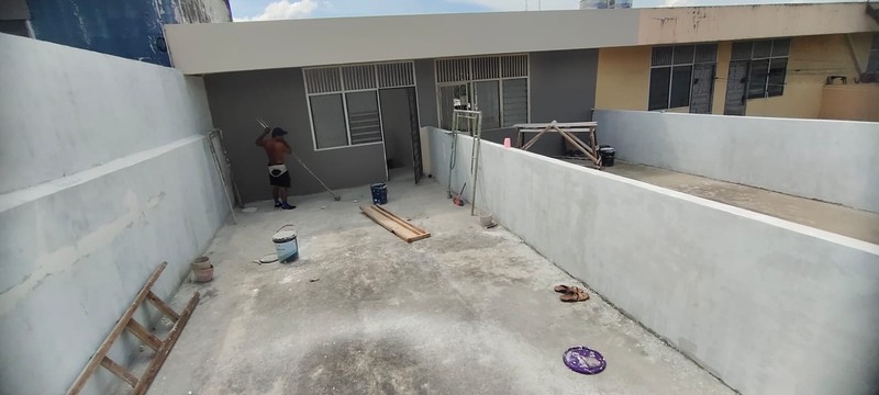 DISEWAKAN 2 UNIT RUKO GANDENG LOKASI STRATEGIS