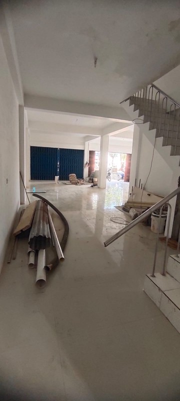 DISEWAKAN 2 UNIT RUKO GANDENG LOKASI STRATEGIS