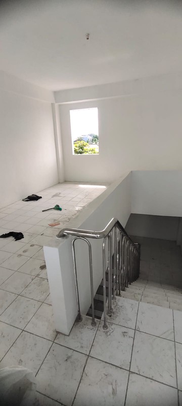 DISEWAKAN 2 UNIT RUKO GANDENG LOKASI STRATEGIS