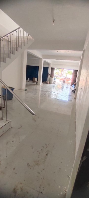 DISEWAKAN 2 UNIT RUKO GANDENG LOKASI STRATEGIS