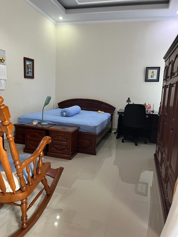 rumah bagus di Jagakarsa Jaksel