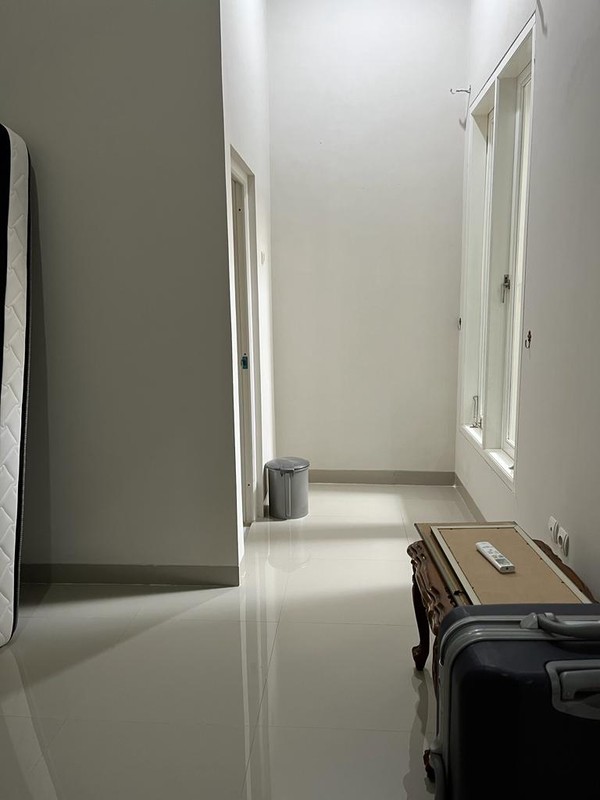 rumah bagus di Jagakarsa Jaksel