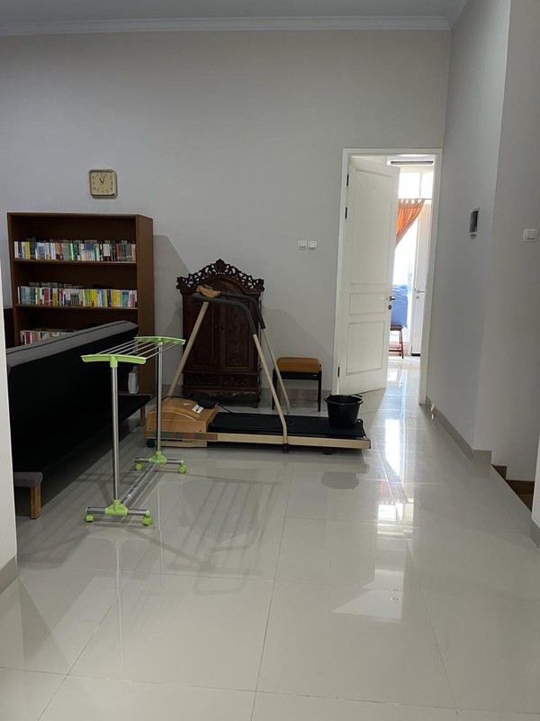 rumah bagus di Jagakarsa Jaksel