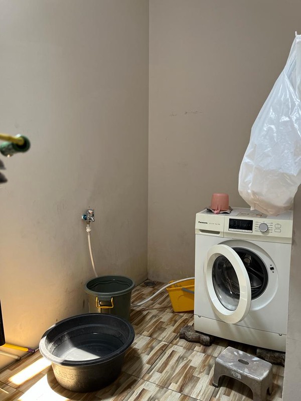 rumah bagus di Jagakarsa Jaksel