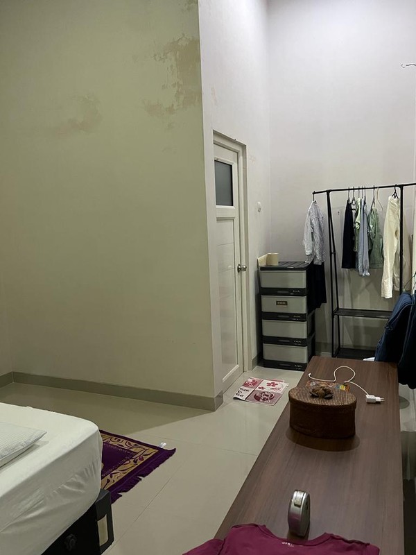 rumah bagus di Jagakarsa Jaksel