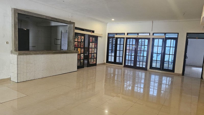 JUAL SEWA RUMAH SIAP HUNI BARUK UTARA