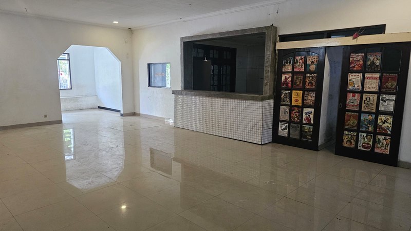 JUAL SEWA RUMAH SIAP HUNI BARUK UTARA