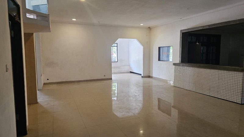 JUAL SEWA RUMAH SIAP HUNI BARUK UTARA