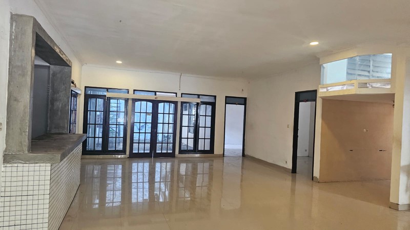 JUAL SEWA RUMAH SIAP HUNI BARUK UTARA