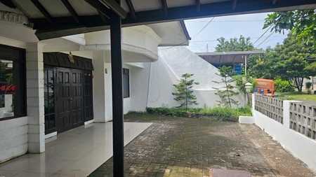 JUAL SEWA RUMAH SIAP HUNI BARUK UTARA