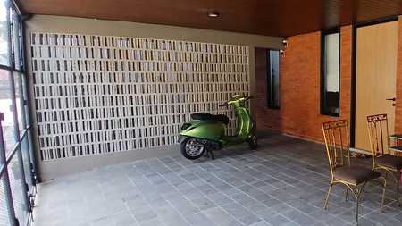 Rumah Kost Dijual Cepat