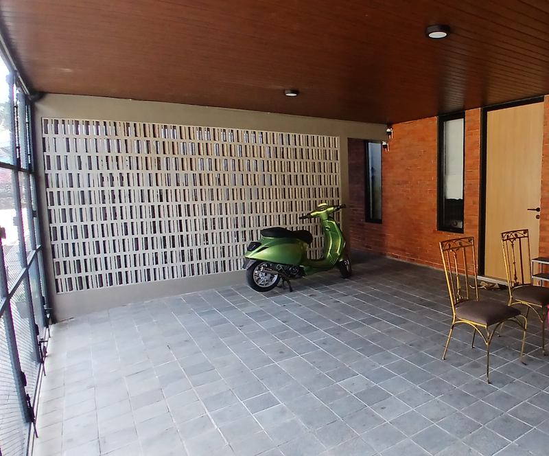 Rumah Kost Dijual Cepat