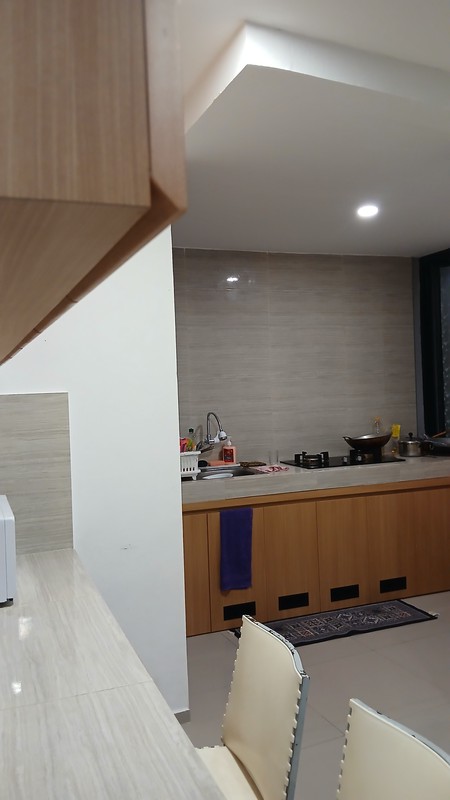 Rumah Kost Dijual Cepat