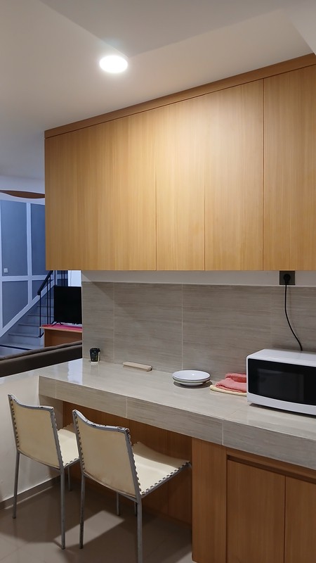 Rumah Kost Dijual Cepat