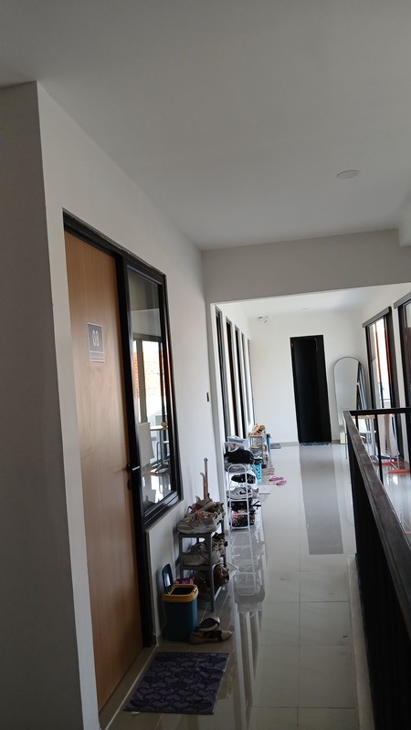 Rumah Kost Dijual Cepat