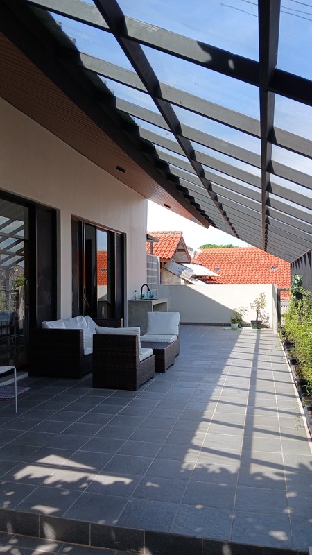 Rumah Kost Dijual Cepat