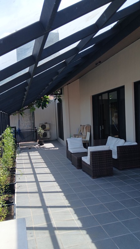 Rumah Kost Dijual Cepat