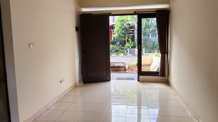 Dijual Rumah Di Dalam Cluster Bintan Residence, Ciputat, Tangerang Selatan