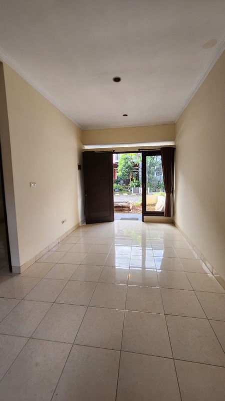 Dijual Rumah Di Dalam Cluster Bintan Residence, Ciputat, Tangerang Selatan