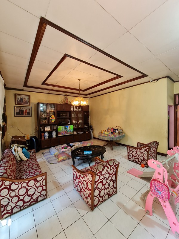 Dijual Rumah Siap di huni dan sudah termasuk Full Furnished di Jagakarsa (Lenteng Agung)