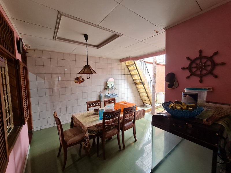 Dijual Rumah Siap di huni dan sudah termasuk Full Furnished di Jagakarsa (Lenteng Agung)