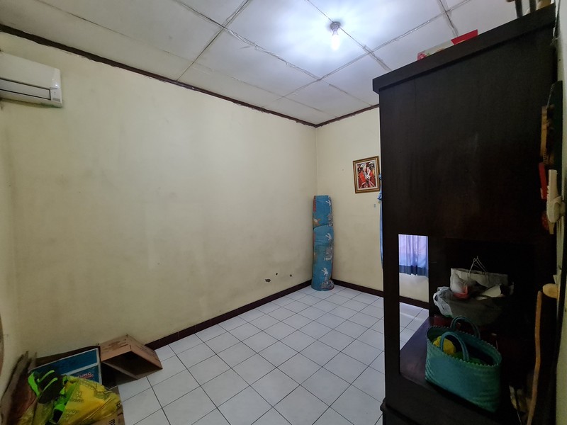 Dijual Rumah Siap di huni dan sudah termasuk Full Furnished di Jagakarsa (Lenteng Agung)