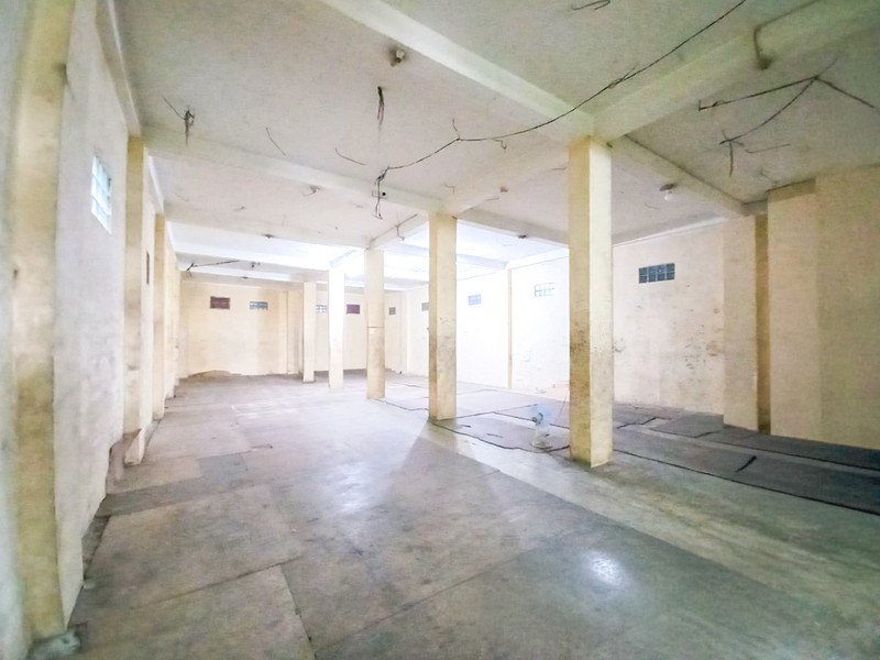 Gudang di Cipayung Ciputat akses ke Parung, Pondok Cabe, Pamulang