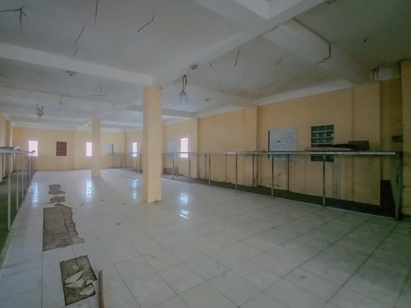 Gudang di Cipayung Ciputat akses ke Parung, Pondok Cabe, Pamulang