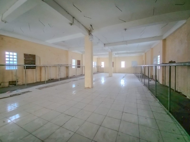 Gudang di Cipayung Ciputat akses ke Parung, Pondok Cabe, Pamulang