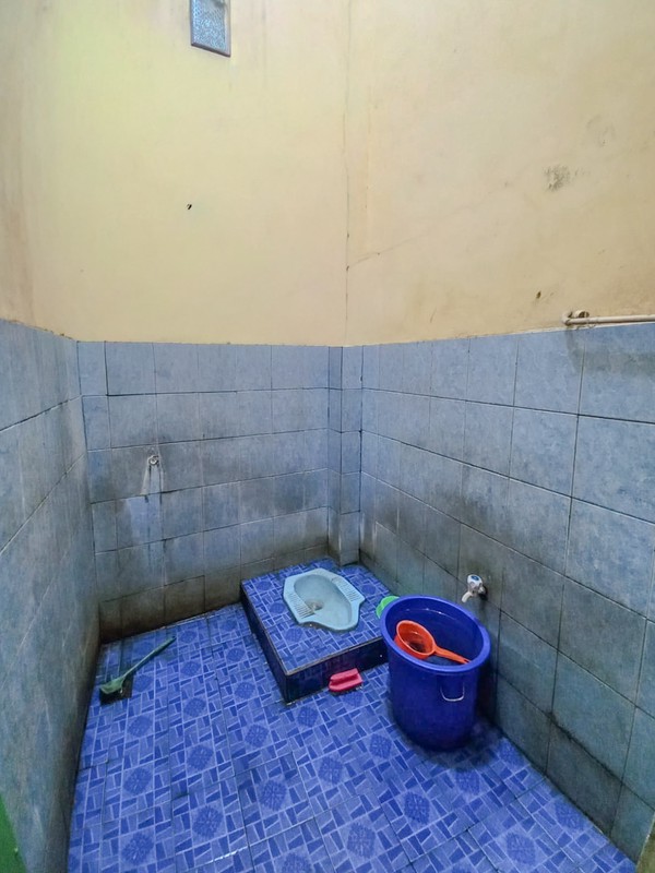 Gudang di Cipayung Ciputat akses ke Parung, Pondok Cabe, Pamulang