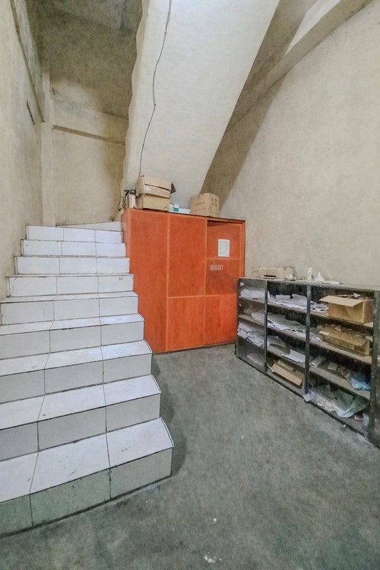 Gudang di Cipayung Ciputat akses ke Parung, Pondok Cabe, Pamulang