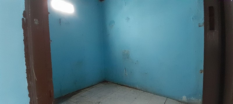 Di jual rumah di cireunde