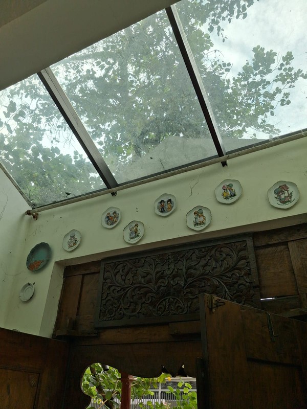 Dijual Rumah Lokasi Strategis Di Jl. Rajawali, Bintaro Jaya Sektor 9, Jakarta Selatan