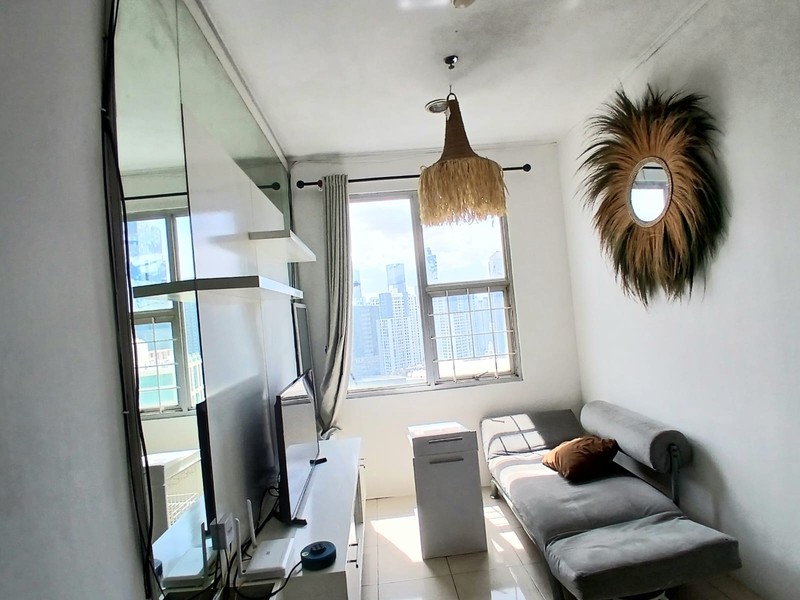 Disewakan apartment di Casablanca mansion 3 BR