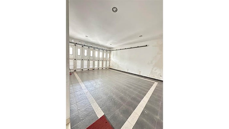 Rumah Hoek Sunter Kirana, Sunter