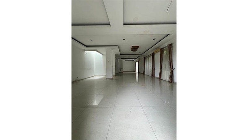 Rumah Hoek Sunter Kirana, Sunter