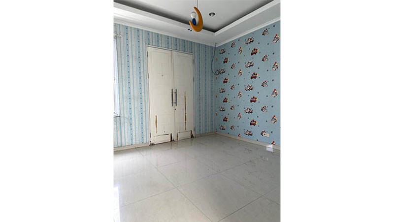 Rumah Hoek Sunter Kirana, Sunter