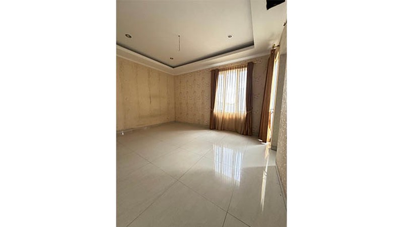 Rumah Hoek Sunter Kirana, Sunter