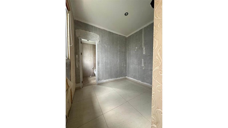 Rumah Hoek Sunter Kirana, Sunter