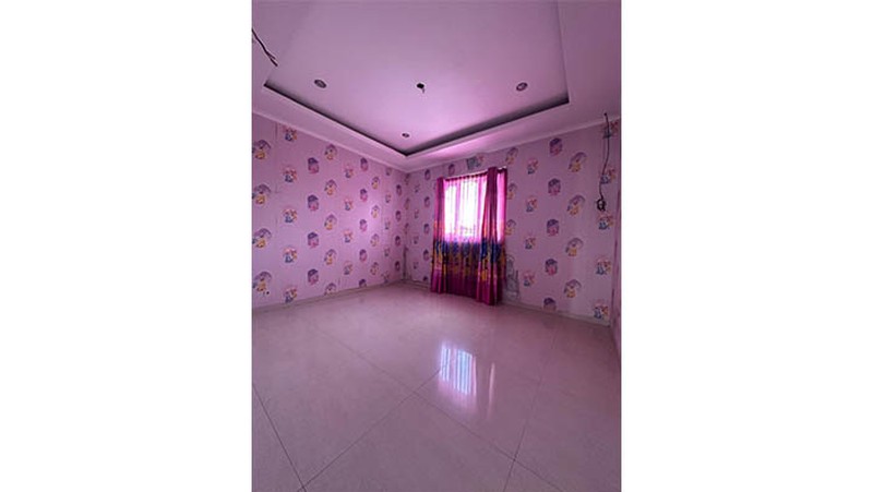 Rumah Hoek Sunter Kirana, Sunter