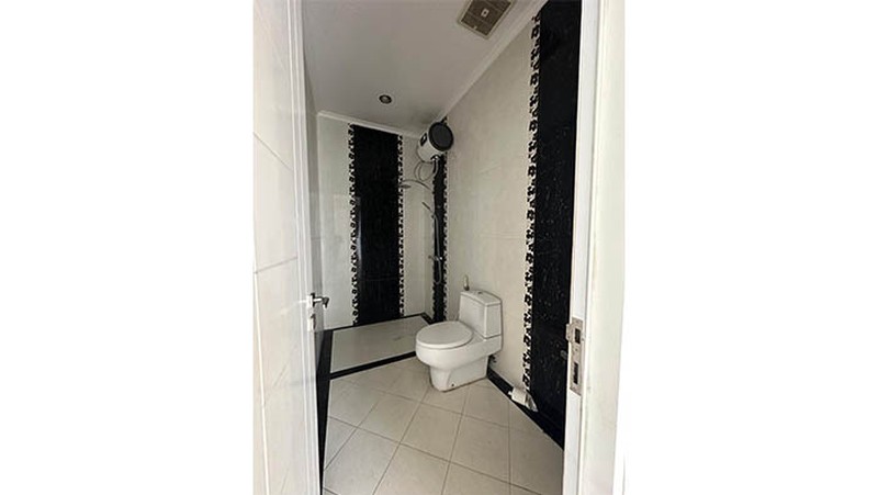 Rumah Hoek Sunter Kirana, Sunter