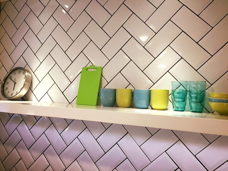 Dijual dan/atau Disewakan: Apartemen Altiz Tipe Studio. View Smimming Pool dan City Lights. Lantai 6 Tower High Zone. Fully Furnished di Bintaro Jaya Sektor III