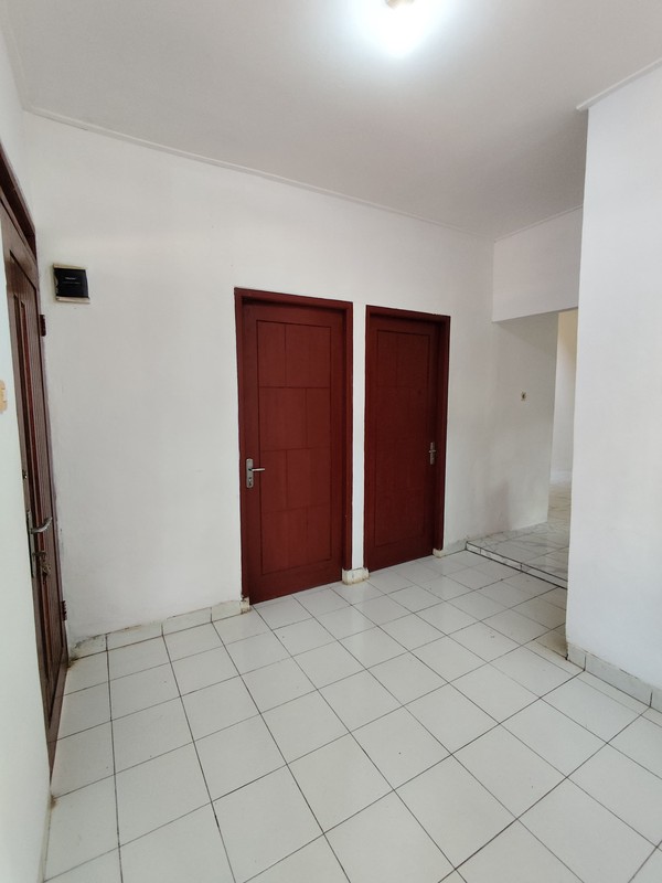 Rumah Satu Lantai  Sudah Renovasi di Harvest City 