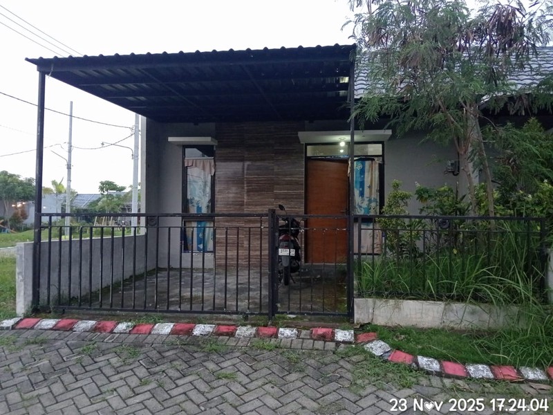 Rumah Dijual di Kedamean, Gresik | Harga 2026